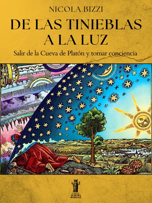 Cover image for De las Tinieblas a la Luz
